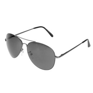 sluneční brýle Pilot - black - ROCKBITES - 101027