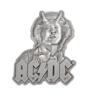 připínáček AC/DC - Angus - RAZAMATAZ - PB068