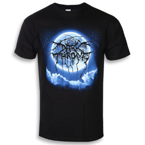 tričko metal RAZAMATAZ Darkthrone The Funeral Moon černá XXL