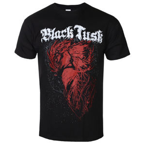 tričko metal SEASON OF MIST Black Tusk Death Angel černá XXL
