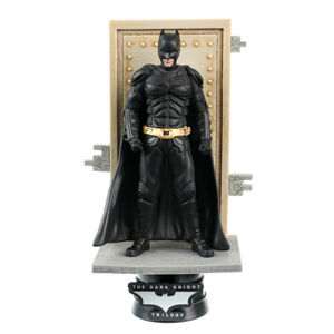 figurka Batman - The Dark Knight Trilogy - DC Comics D-Stage PVC Diorama - BKDDS-093