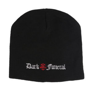 RAZAMATAZ Dark Funeral Logo