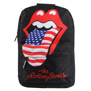 batoh NNM Rolling Stones USA TONGUE