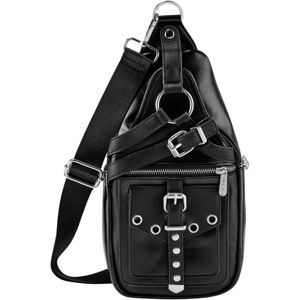 kabelka (taška) KILLSTAR - Alexander Cross-Body Bag - KSRA002288