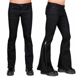 kalhoty jeans WORNSTAR Hellraiser Side 36