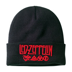 AMPLIFIED Led Zeppelin Logo