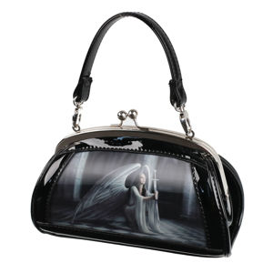 kabelka (taška) ANNE STOKES - Blessing - Black - AS012