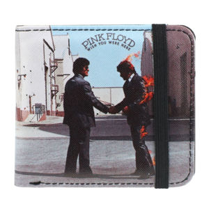peněženka NNM Pink Floyd WYWH CLASSIC