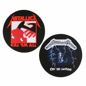 LP RAZAMATAZ Metallica KILL EM ALL