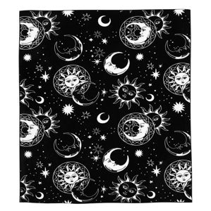 deka KILLSTAR - Astral - Light Bedspread/Blanket - KSRA002007
