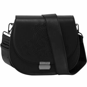kabelka (taška) KILLSTAR - Austra - Black - KSRA005878