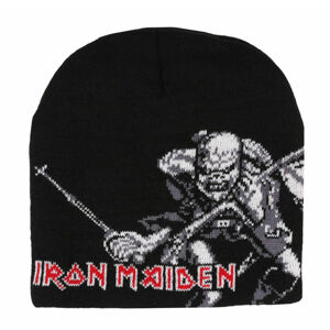 kulich Iron Maiden - Can I play with madness - LOW FREQUENCY - ITBE005