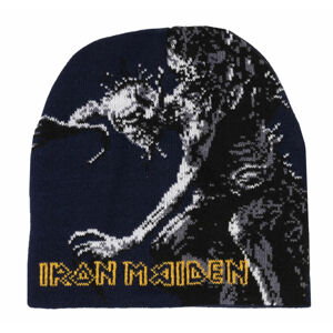 kulich Iron Maiden - Fear of the dark - LOW FREQUENCY - ITBE002