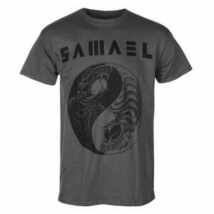 tričko pánské Samael - Yin Yang - ART WORX - 711513-315 L