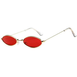 sluneční brýle JEWELRY & WATCHES - O29_red