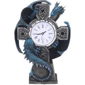 dekorace (hodiny) Draco - B3602J7