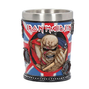 panák Iron Maiden - B4126M8