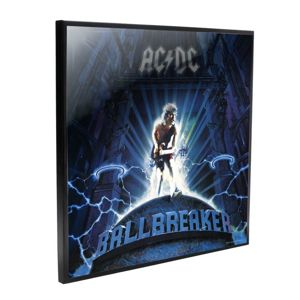 obraz NNM AC-DC Ball Breaker