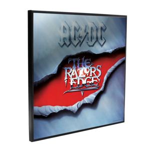 obraz NNM AC-DC The Razors Edge
