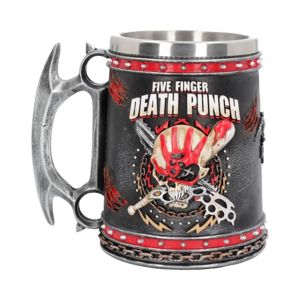 korbel Five Finger Death Punch - B4654N9