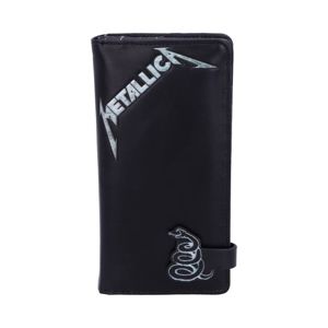 peněženka Metallica - Black Album - B5161R0