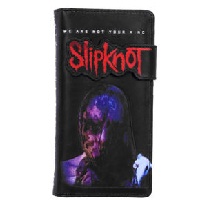 peněženka Slipknot - We Are Not Your Kind - B5247S0