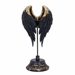 dekorace Dark Angel - B5262S0
