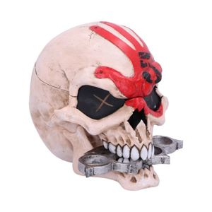 figurka filmová NNM Five Finger Death Punch Skull