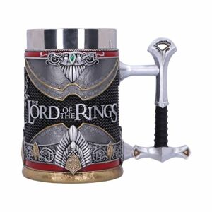 hrnek (korbel) Pán prstenů - Aragorn - B5873V2