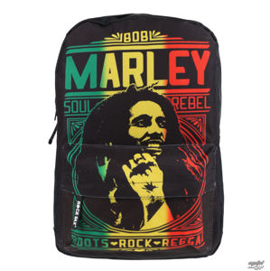 batoh NNM Bob Marley ROOTS ROCK REGGAE