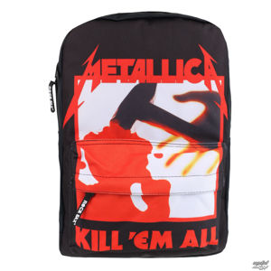 batoh NNM Metallica KILL EM ALL