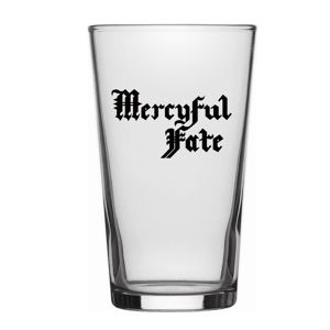 nádobí nebo koupelna RAZAMATAZ Mercyful Fate Don't Break The Oath