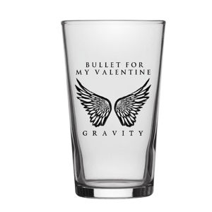 nádobí nebo koupelna RAZAMATAZ Bullet For my Valentine Gravity