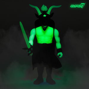 figurka skupiny NNM Slayer Minotaur Glow