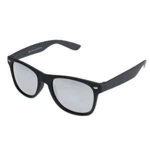 sluneční brýle Classic - silver - ROCKBITES - 101145