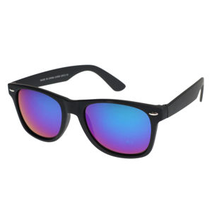 sluneční brýle Classic - blue - ROCKBITES -  101143