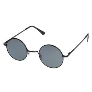 sluneční brýle Lennon - black - ROCKBITES - 101037