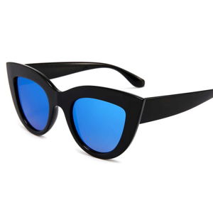 sluneční brýle JEWELRY & WATCHES - O18_black/blue