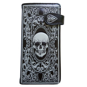 peněženka Skull Tarot - C3550J7