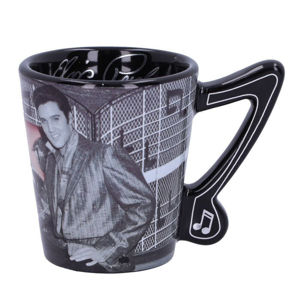 hrnek Elvis Presley - Espresso Cup - Cadillac - C4902R0