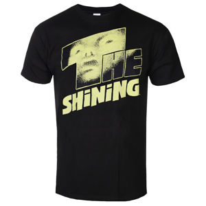 tričko pánské The Shining - Black - HYBRIS - WB-1-SHIN001-H78-8-BK XL