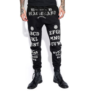 kalhoty plátěné BLACK CRAFT Ouija XXL
