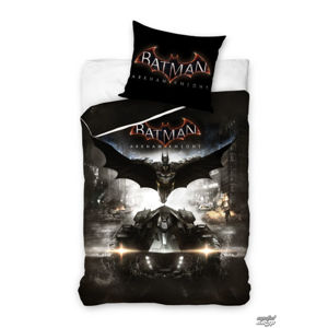 deka nebo ložní povlečení NNM Batman Arkham