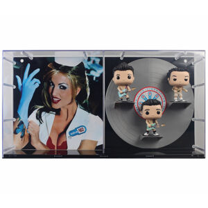 figurky (set) Blink-182 - POP! Albums DLX Vinyl Figure 3-Pack Enema of the State - FK67836