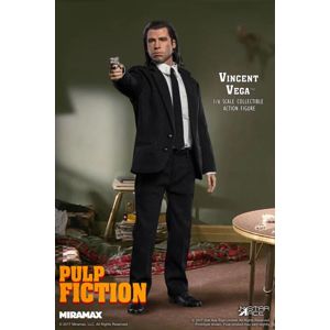 figurka filmová NNM Pulp Fiction Vincent Vega