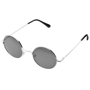 sluneční brýle JEWELRY & WATCHES - O4_silver/black