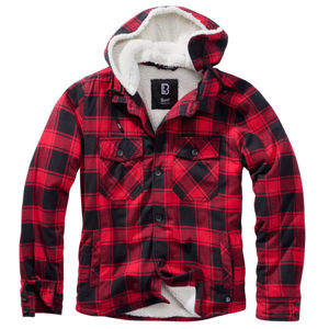 bunda zimní BRANDIT Lumberjacket XL