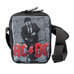 taška AC/DC - BIG JACK - CGACBIG01