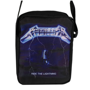 taška Metallica - RIDE THE LIGHTNING - CBMETRTL01
