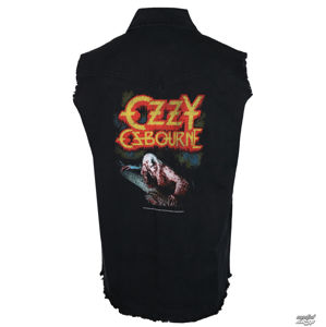 košile RAZAMATAZ Ozzy Osbourne BARK AT THE MOON L